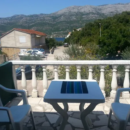 Barbara Πανσιόν Κόρτσουλα