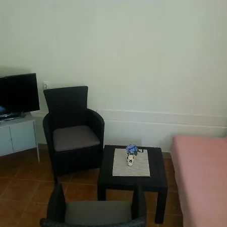 Barbara Casa de hóspedes *