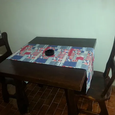 Barbara Casa de hóspedes *