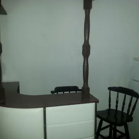 Barbara Casa de hóspedes