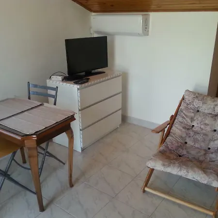 Barbara Casa de hóspedes Korčula